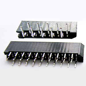  - FPC/FFC connectors